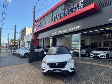 HYUNDAI Creta 1.6 16V 4P FLEX ATTITUDE AUTOMTICO, Foto 1
