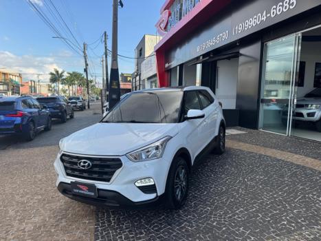 HYUNDAI Creta 1.6 16V 4P FLEX ATTITUDE AUTOMTICO, Foto 3