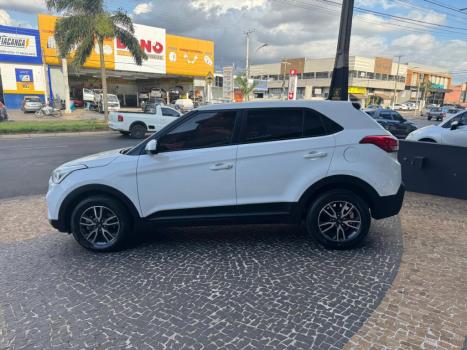 HYUNDAI Creta 1.6 16V 4P FLEX ATTITUDE AUTOMTICO, Foto 4