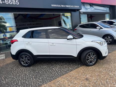 HYUNDAI Creta 1.6 16V 4P FLEX ATTITUDE AUTOMTICO, Foto 5