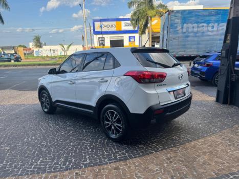 HYUNDAI Creta 1.6 16V 4P FLEX ATTITUDE AUTOMTICO, Foto 6