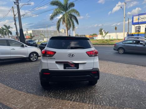 HYUNDAI Creta 1.6 16V 4P FLEX ATTITUDE AUTOMTICO, Foto 7