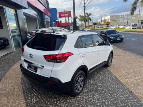 HYUNDAI Creta 1.6 16V 4P FLEX ATTITUDE AUTOMTICO, Foto 8