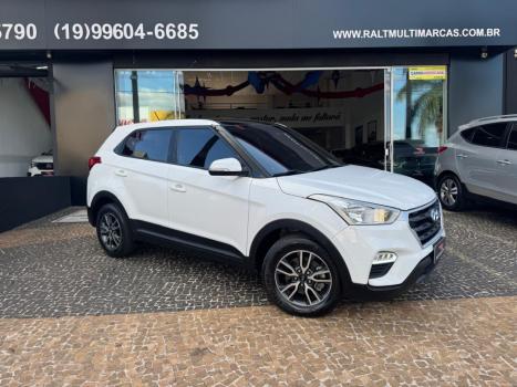 HYUNDAI Creta 1.6 16V 4P FLEX ATTITUDE AUTOMTICO, Foto 9