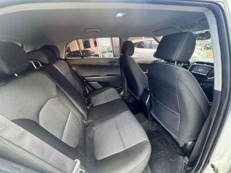 HYUNDAI Creta 1.6 16V 4P FLEX ATTITUDE AUTOMTICO, Foto 11