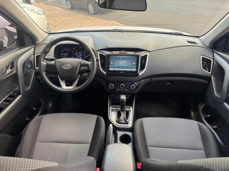 HYUNDAI Creta 1.6 16V 4P FLEX ATTITUDE AUTOMTICO, Foto 12