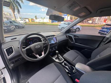 HYUNDAI Creta 1.6 16V 4P FLEX ATTITUDE AUTOMTICO, Foto 13