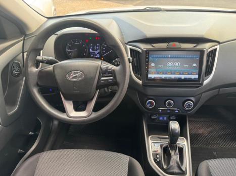 HYUNDAI Creta 1.6 16V 4P FLEX ATTITUDE AUTOMTICO, Foto 14