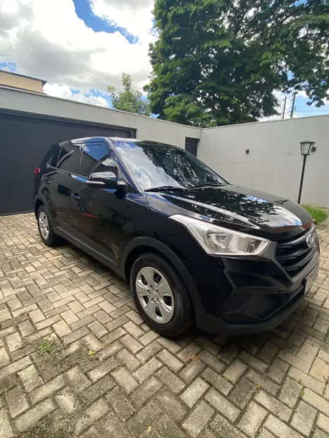 HYUNDAI Creta 1.6 16V 4P FLEX ATTITUDE, Foto 7