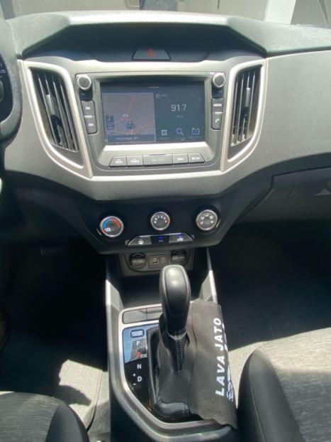 HYUNDAI Creta 1.6 16V 4P FLEX ATTITUDE, Foto 9