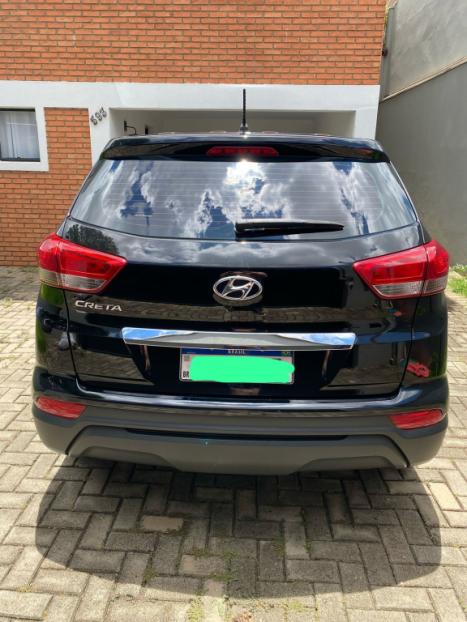 HYUNDAI Creta 1.6 16V 4P FLEX ATTITUDE, Foto 11