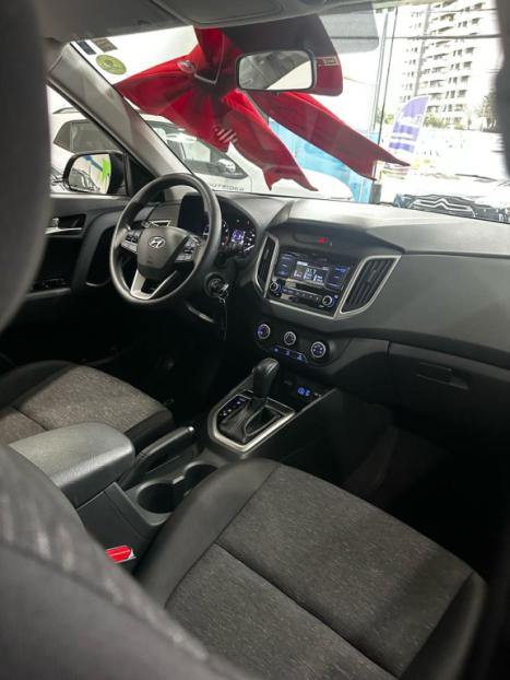 HYUNDAI Creta 1.6 16V 4P FLEX ACTION AUTOMTICO, Foto 8