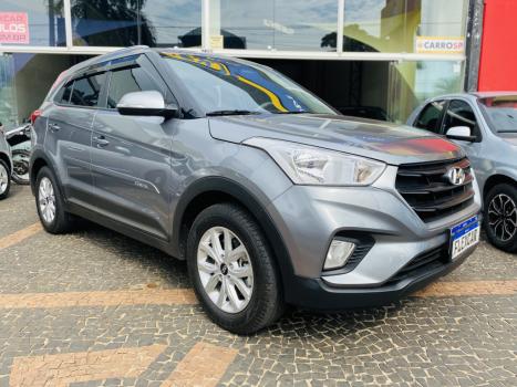 HYUNDAI Creta 1.6 16V 4P FLEX ACTION AUTOMTICO, Foto 3