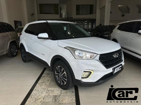 HYUNDAI Creta 1.6 16V 4P FLEX ATTITUDE AUTOMTICO, Foto 1