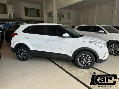 HYUNDAI Creta 1.6 16V 4P FLEX ATTITUDE AUTOMTICO, Foto 3