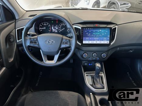 HYUNDAI Creta 1.6 16V 4P FLEX ATTITUDE AUTOMTICO, Foto 9