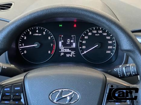 HYUNDAI Creta 1.6 16V 4P FLEX ATTITUDE AUTOMTICO, Foto 10