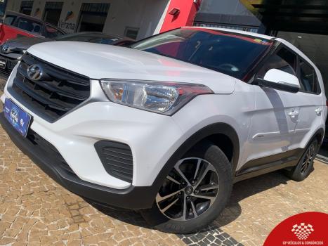 HYUNDAI Creta 1.6 16V 4P FLEX ATTITUDE, Foto 1
