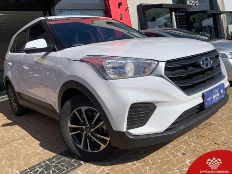 HYUNDAI Creta 1.6 16V 4P FLEX ATTITUDE, Foto 3