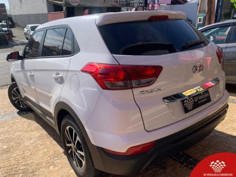 HYUNDAI Creta 1.6 16V 4P FLEX ATTITUDE, Foto 6