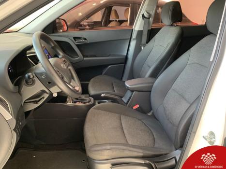 HYUNDAI Creta 1.6 16V 4P FLEX ATTITUDE, Foto 8
