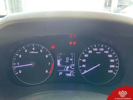 HYUNDAI Creta 1.6 16V 4P FLEX ATTITUDE, Foto 11