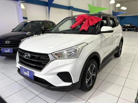HYUNDAI Creta 1.6 16V 4P FLEX ATTITUDE AUTOMTICO, Foto 3
