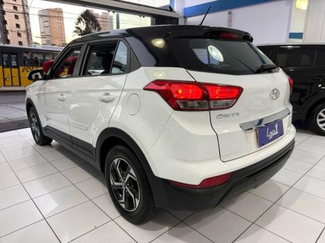 HYUNDAI Creta 1.6 16V 4P FLEX ATTITUDE AUTOMTICO, Foto 4