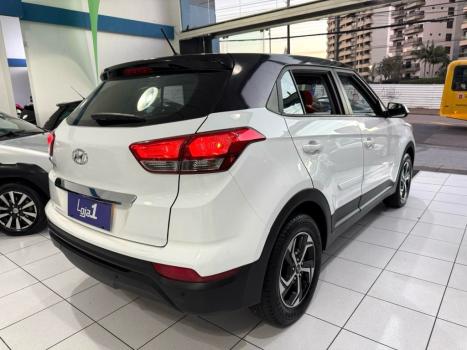 HYUNDAI Creta 1.6 16V 4P FLEX ATTITUDE AUTOMTICO, Foto 5