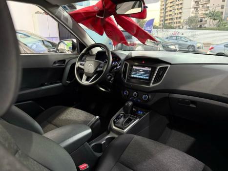 HYUNDAI Creta 1.6 16V 4P FLEX ATTITUDE AUTOMTICO, Foto 6