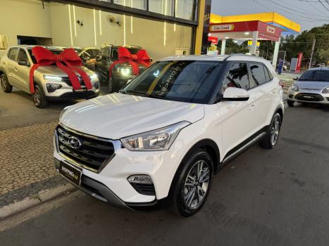 HYUNDAI Creta 1.6 16V 4P FLEX PULSE AUTOMTICO, Foto 2
