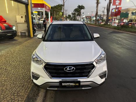 HYUNDAI Creta 1.6 16V 4P FLEX PULSE AUTOMTICO, Foto 3