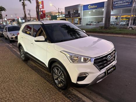 HYUNDAI Creta 1.6 16V 4P FLEX PULSE AUTOMTICO, Foto 4