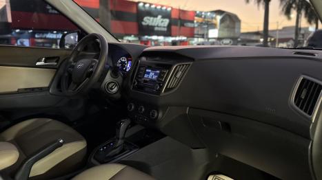HYUNDAI Creta 1.6 16V 4P FLEX PULSE AUTOMTICO, Foto 5