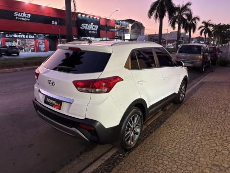 HYUNDAI Creta 1.6 16V 4P FLEX PULSE AUTOMTICO, Foto 6