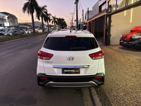 HYUNDAI Creta 1.6 16V 4P FLEX PULSE AUTOMTICO, Foto 7