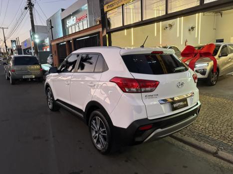 HYUNDAI Creta 1.6 16V 4P FLEX PULSE AUTOMTICO, Foto 8