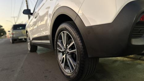 HYUNDAI Creta 1.6 16V 4P FLEX PULSE AUTOMTICO, Foto 9