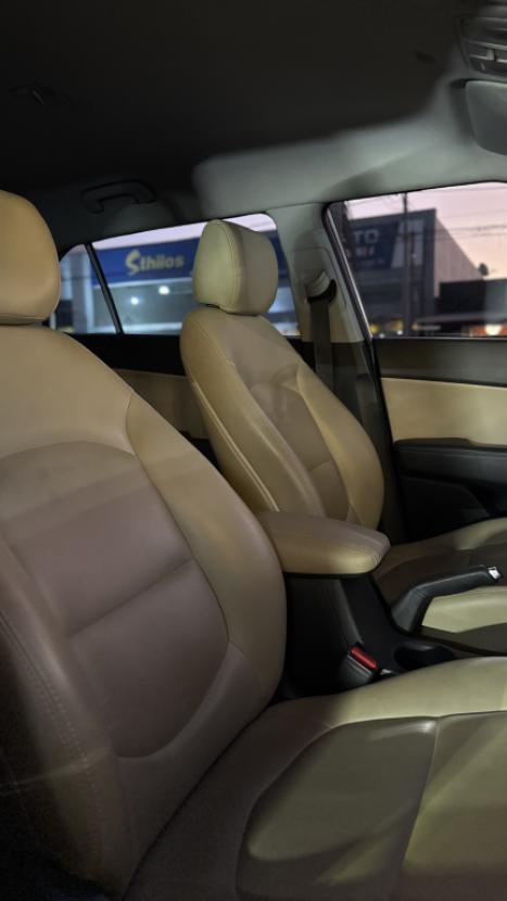 HYUNDAI Creta 1.6 16V 4P FLEX PULSE AUTOMTICO, Foto 12