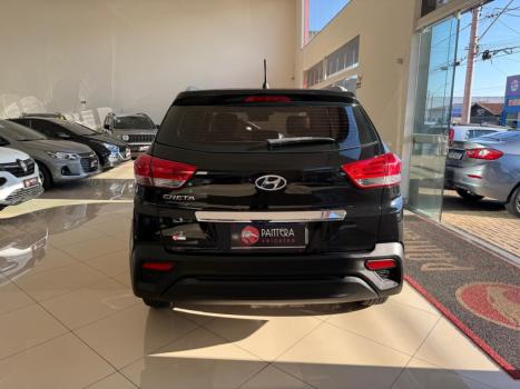 HYUNDAI Creta 1.6 16V 4P FLEX ATTITUDE AUTOMTICO, Foto 2