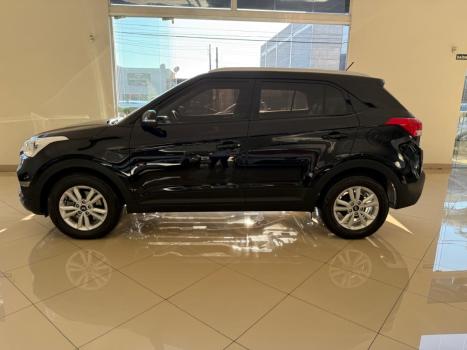 HYUNDAI Creta 1.6 16V 4P FLEX ATTITUDE AUTOMTICO, Foto 3