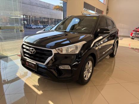 HYUNDAI Creta 1.6 16V 4P FLEX ATTITUDE AUTOMTICO, Foto 4