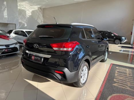 HYUNDAI Creta 1.6 16V 4P FLEX ATTITUDE AUTOMTICO, Foto 5