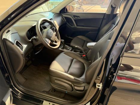 HYUNDAI Creta 1.6 16V 4P FLEX ATTITUDE AUTOMTICO, Foto 7