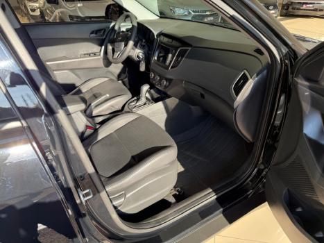 HYUNDAI Creta 1.6 16V 4P FLEX ATTITUDE AUTOMTICO, Foto 8