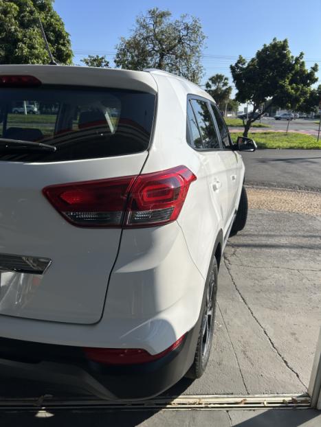 HYUNDAI Creta 1.6 16V 4P FLEX PULSE PLUS AUTOMTICO, Foto 5