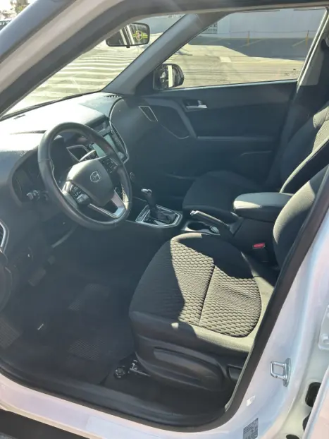 HYUNDAI Creta 1.6 16V 4P FLEX PULSE PLUS AUTOMTICO, Foto 7