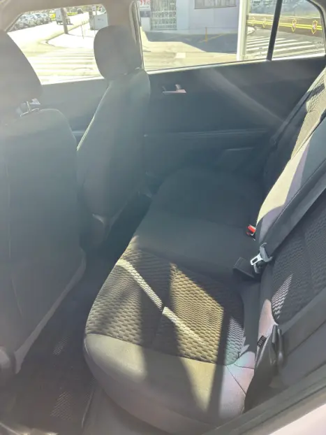 HYUNDAI Creta 1.6 16V 4P FLEX PULSE PLUS AUTOMTICO, Foto 8