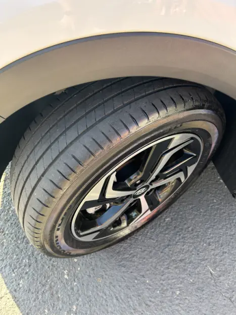 HYUNDAI Creta 1.6 16V 4P FLEX PULSE PLUS AUTOMTICO, Foto 9