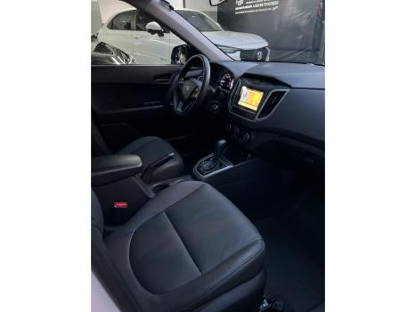 HYUNDAI Creta 1.6 16V 4P FLEX ATTITUDE, Foto 5